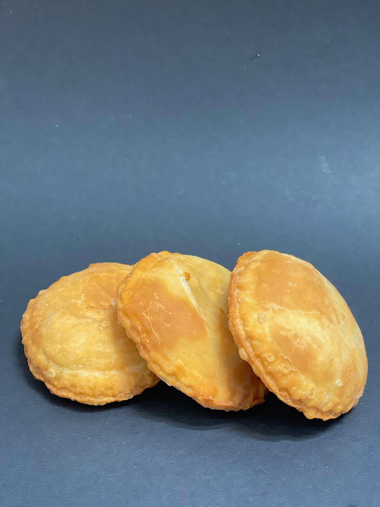 Chipotle Beef Pockets (Pastelitos) - 12 Pack